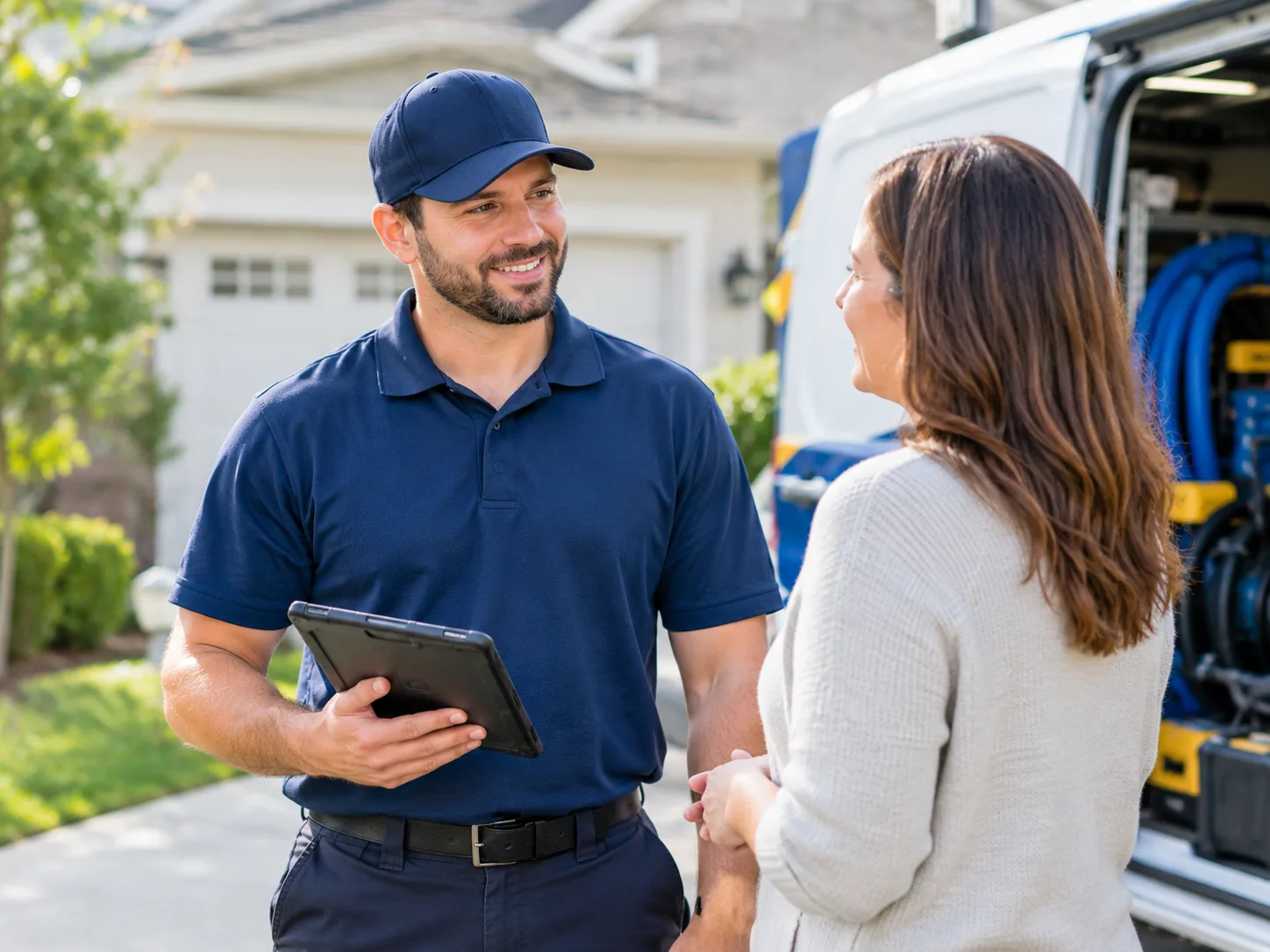 Sewage Backup Cleanup Houghton, NY FAQs